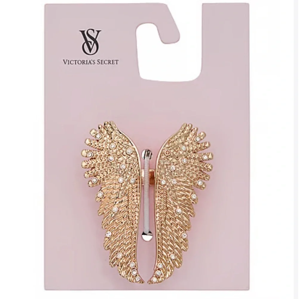 Victoria’s Secret Wings ring